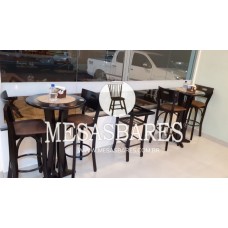 Cliente -Arabian Esfiharia - Maraba - PA